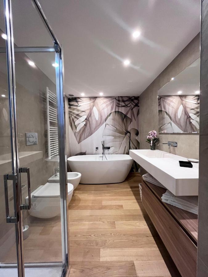 Corso Grand Suites Barletta Exterior foto