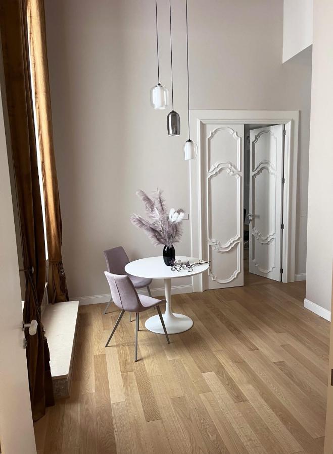 Corso Grand Suites Barletta Exterior foto
