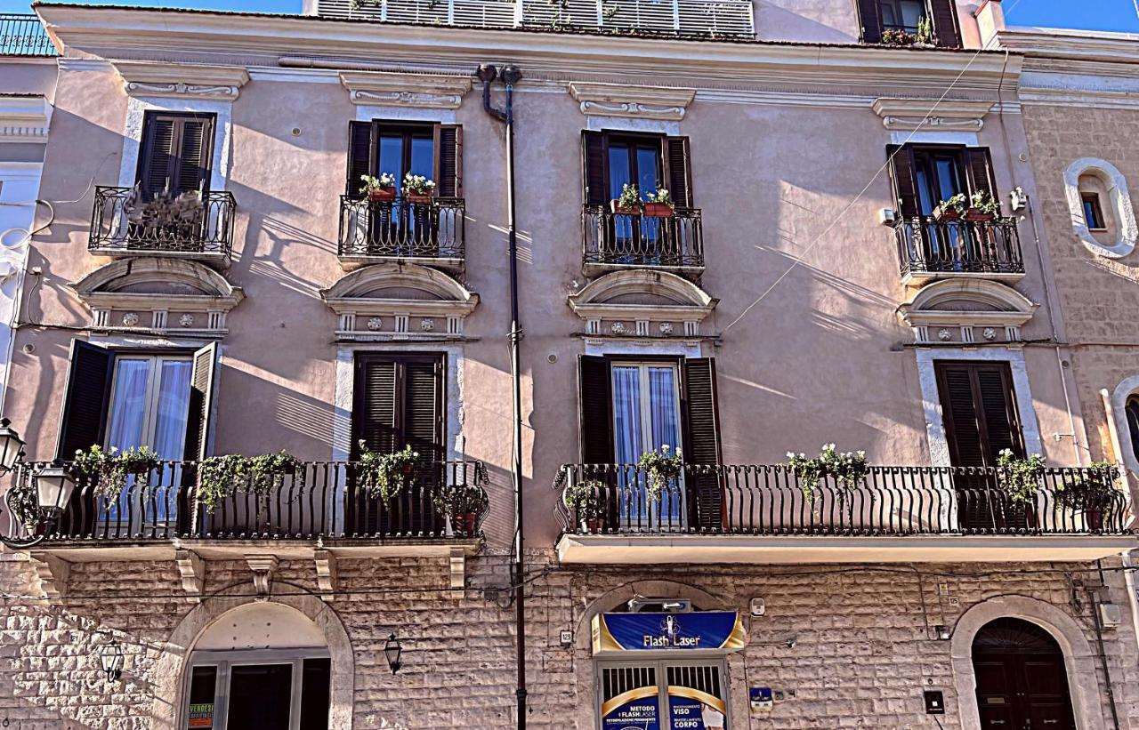 Corso Grand Suites Barletta Exterior foto