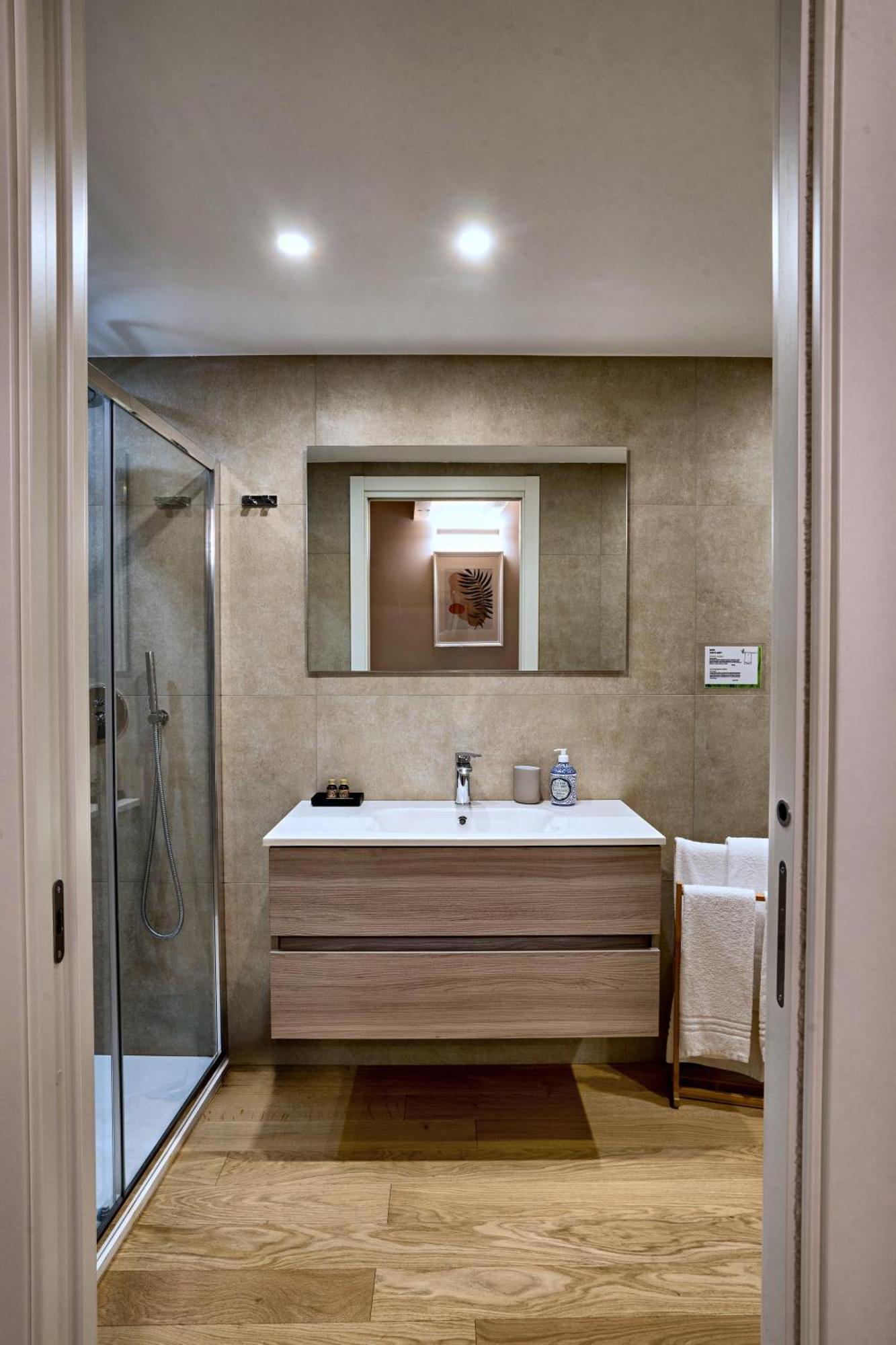 Corso Grand Suites Barletta Exterior foto